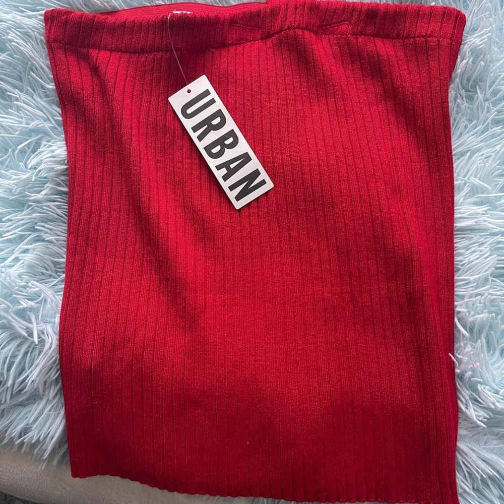 URBAN OUTFITTERS SKIRT